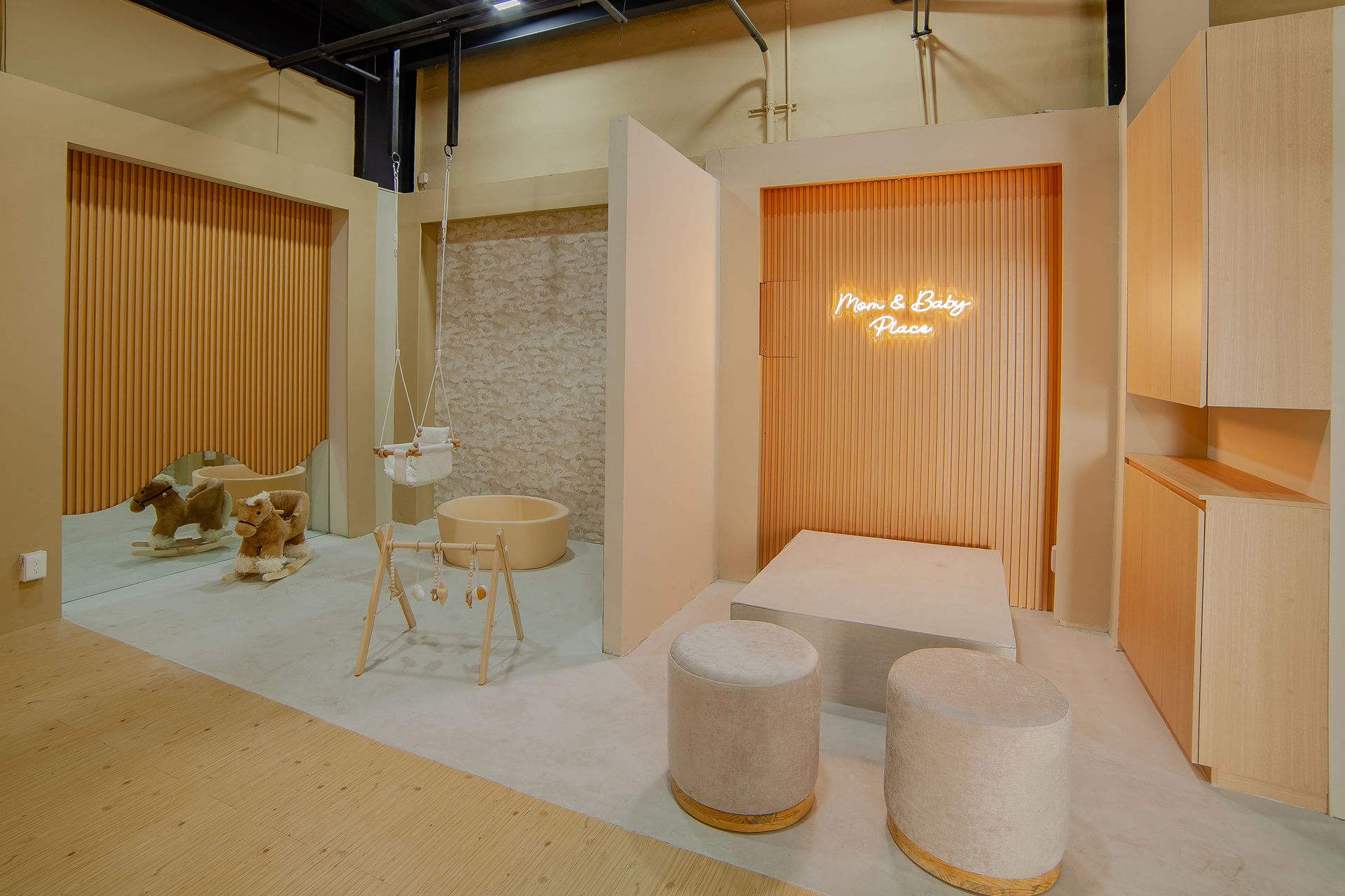 ORIGINNA - Arquitectura