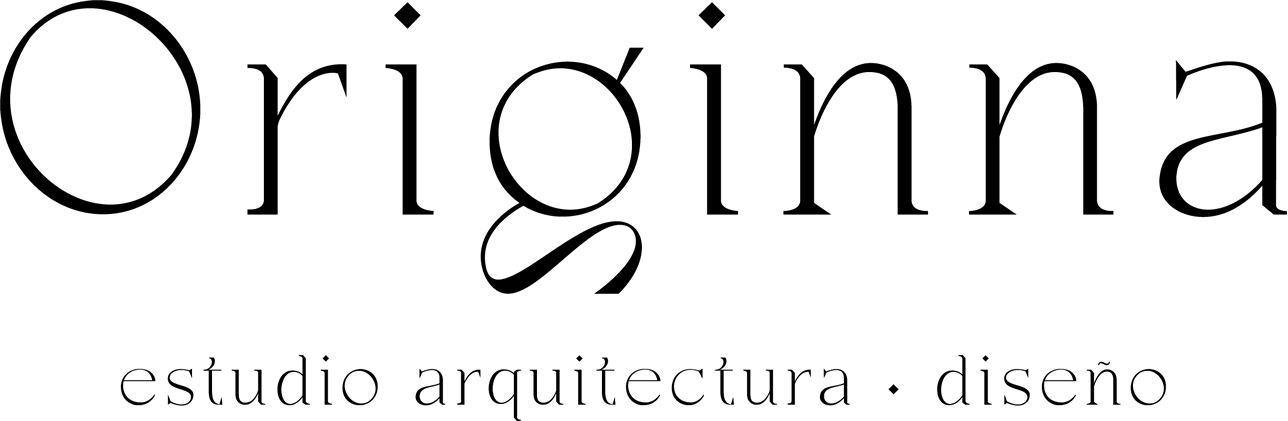 ORIGINNA - Estudio de Arquitectura
